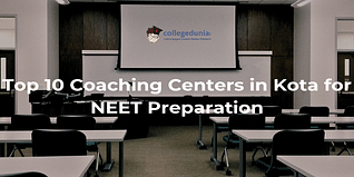 Top Coaching Institutes in Kota for NEET 2024 Preparation